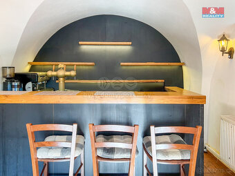 Pronájem restaurace, 270 m², Železná Ruda - 4