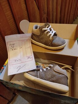 Jonap Boty vel. 20 - 4
