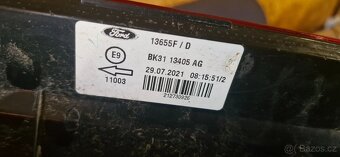 Zadni svetlo ford transit bk3113405ag - 4
