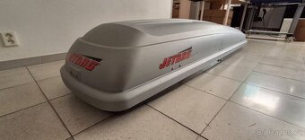 Střešní box Jetbag 500 - 4
