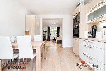 Prodej, byty/2+1, 48 m2, Klášterní 941/19, Východní Předměst - 4