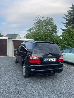 Prodám Ford Galaxy 1.9 tdi - 4