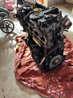 Motor 2.0 TSI 147kW CCZA - 4