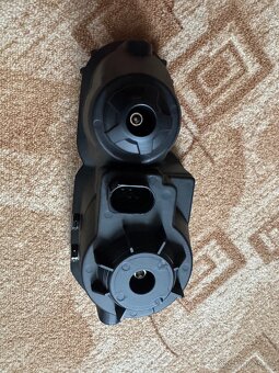 Led světlo Bmw F 800 GS F 650 GS F 700 GS F 800 - 4
