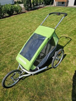 CROOZER KID FOR 1 - 4