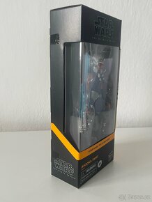 Star Wars Black Series - Ahsoka Tano - 4