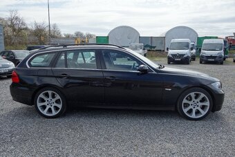 BMW 330i 200kW Xenon Navi 2008 - 4