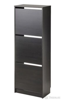 Botník Ikea BISSA - 4