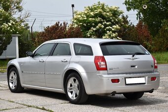 Chrysler 300C 3.0 CRD,XENONY,TEMP,DKLIMA,BOSTON,PDC,ALU18 - 4