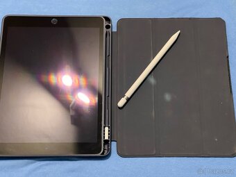 Ipad 9 generacia 64gb Wifi - 4