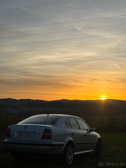 Škoda Octavia I 1.9 TDI 66kw AGR - 4