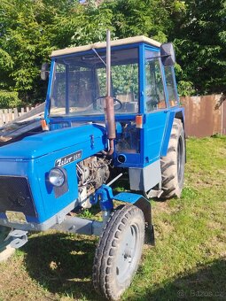 Traktor 5611 - 4