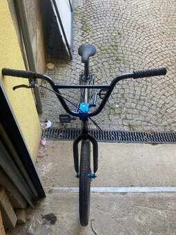 Bmx kolo GT Racing - 4