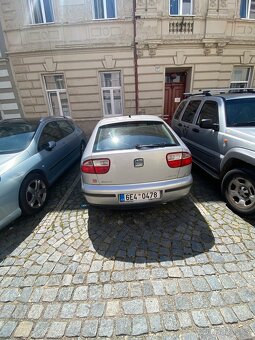 seat leon - 4