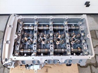 Motor Euro 5 2.2l - 4