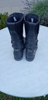 Sidi Adventure ll 46 Gore-tex boty na enduro - 4