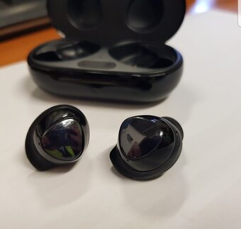 Samsung Galaxy Buds + - 4