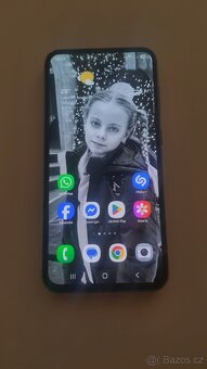 Samsung S 23 FE 256 g - 4