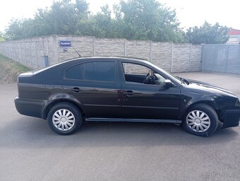 Škoda Octavia 04 1.9 TDi 66 kw - Výměna - 4