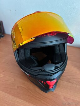 XRC Sinister R - 4