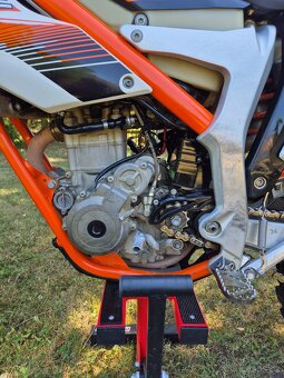 KTM Freeride 350 - 4