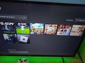 Xbox one - 4