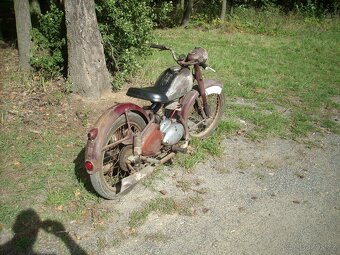 ČZ150c - 4