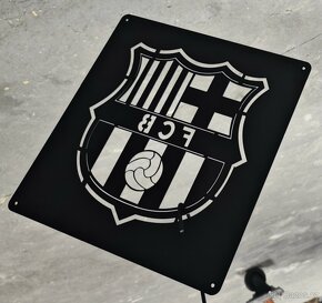 FC Barcelona - 4