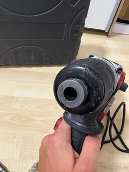 VRTACÍ A PŘÍKLEPOVÉ KLADIVO 1010W 4J SDS - 4