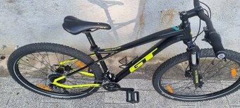 GT Avalanche Sport - 4