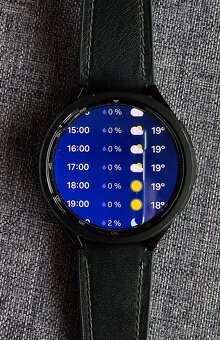 Samsung Galaxy Watch 6 Classic 47mm NEPOUZIVANE - 4