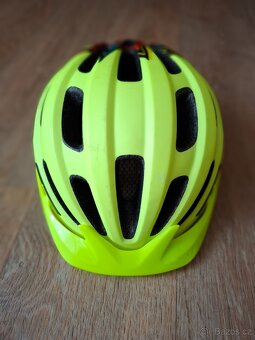 Dětská přilba na kolo 50-57cm GIRO - 4