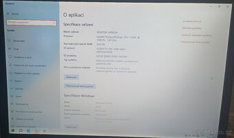HP Compaq 6720s funkční - 4