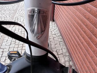 TREK 3900 - 4