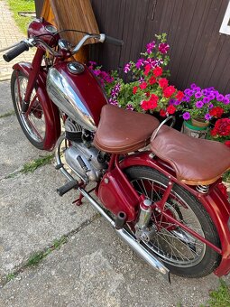 Čz 150C s TP - 4