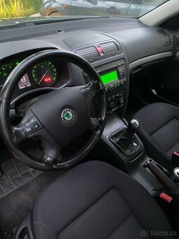 Prodam škoda Octavia 2 - 4