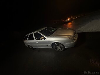 Citroen xara 2.0 hdi 80kw - 4