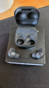 Samsung Galaxy Buds 2 Pro - 4