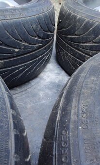 ROD ALUETT R16 4x100 7,5JxR16 ET 35 - 4
