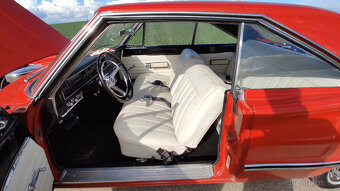 1967 Dodge Coronet 440 - 4