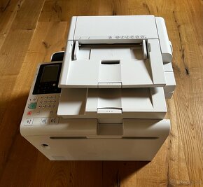 Multifunkční barevná tiskárna Canon i-SENSYS MF8280Cw - 4
