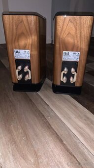 ELAC Vela BS 403 reprosoustavy - 4