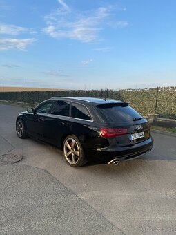 Audi A6 C7 4G BI-TDI 230KW S-LINE - 4