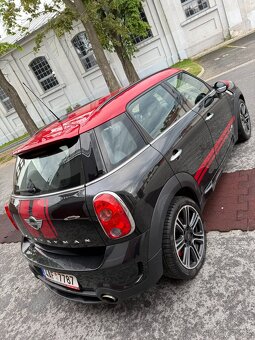 Mini Countryman Works 1.6, 160 kW, 4x4, 116.000 km - 4