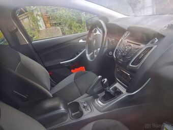 Ford focus mk3 1.0 celek na náhradní díly - 4