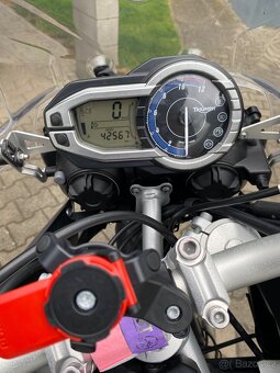 Triumph Tiger 800XC - 4