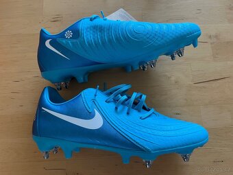 Kopacky vel 42,5 nove Nike - 4