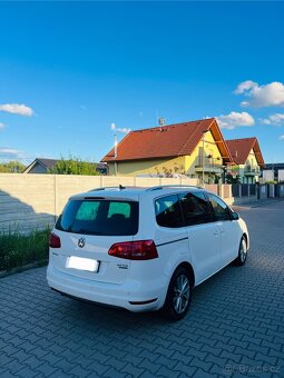 Vw sharan 2.0tdi 125kw - 4