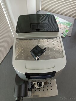 Espresso Delonghi Magnifica S Cappuccino s mlékovkou - 4