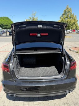 Audi A6 3.0 TDI quattro 200 kW | S tronic | - 4